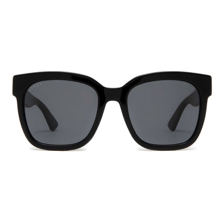 Gucci Black Sunglasses