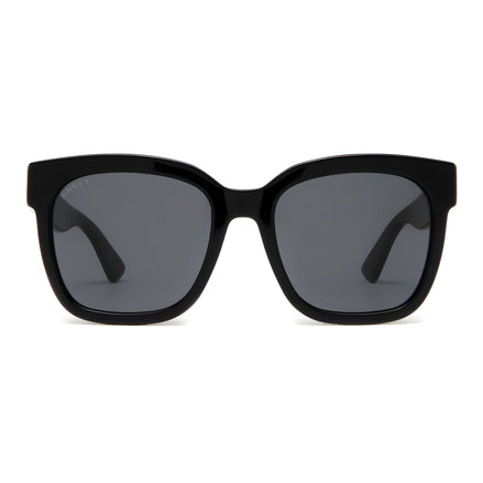 Gucci Black Sunglasses