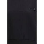 Gucci Black Cotton Sweatshirt