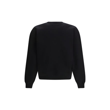 Bluză Gucci neagră din bumbac