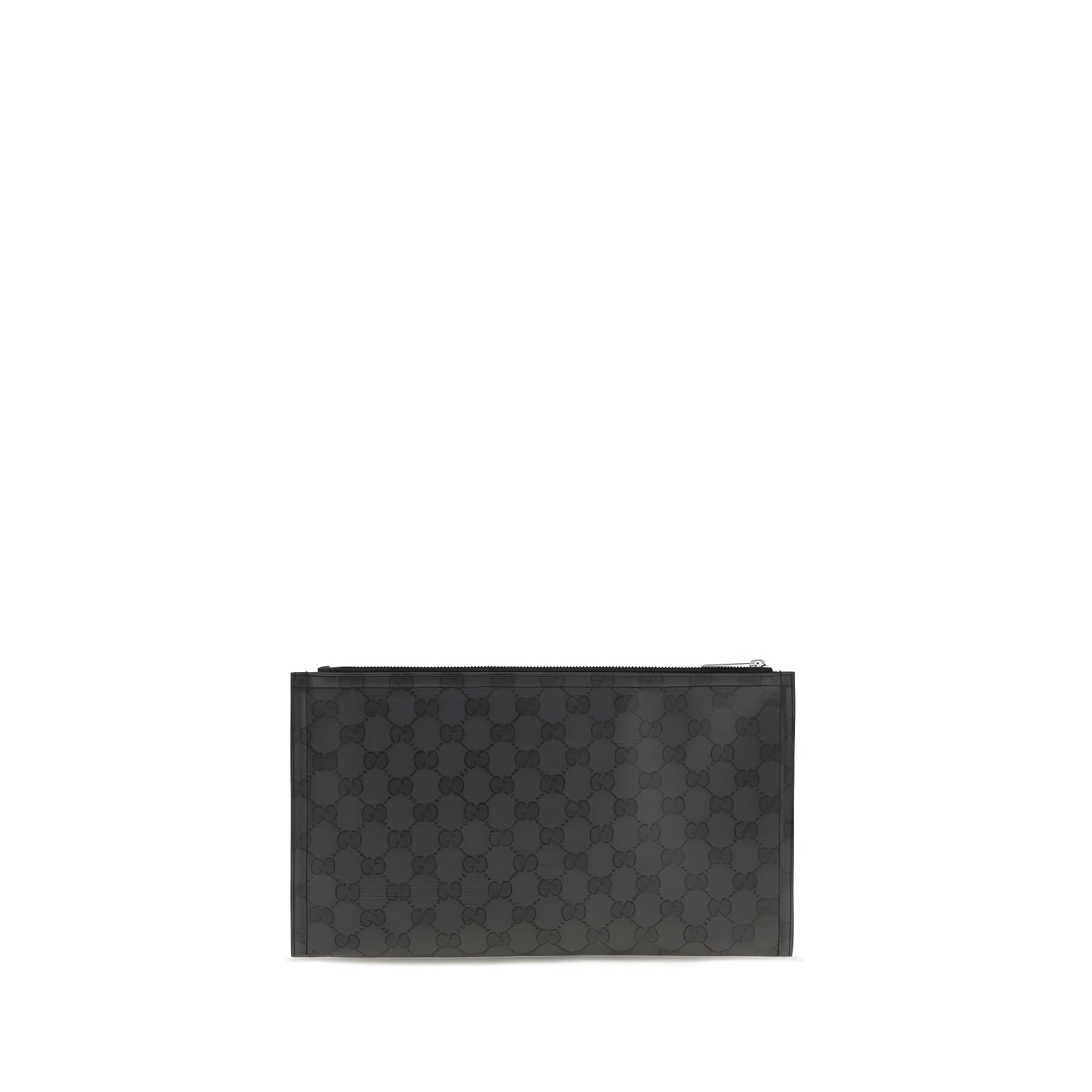 Gucci Black Fabric Shoulder Bag