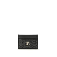 Portofel Gucci din piele neagră