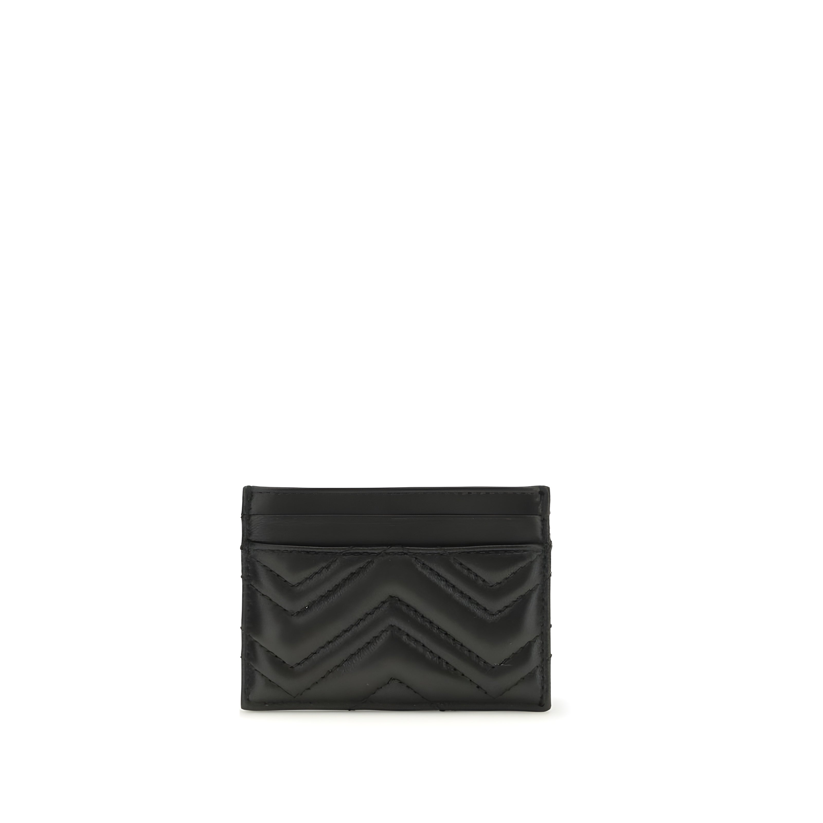 Portofel Gucci din piele neagră