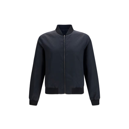 Gucci Black Bomber Jacket