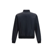 Gucci Black Bomber Jacket