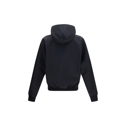 Geacă bomber neagră Gucci