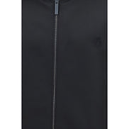 Geacă bomber neagră Gucci