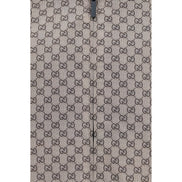 Geacă bomber neagră Gucci