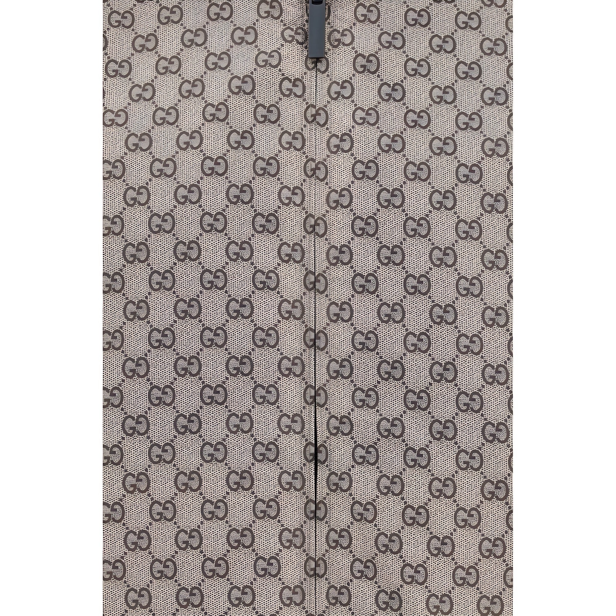 Geacă bomber neagră Gucci