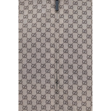 Geacă bomber neagră Gucci