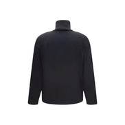 Gucci Pulover Negru din Mătase