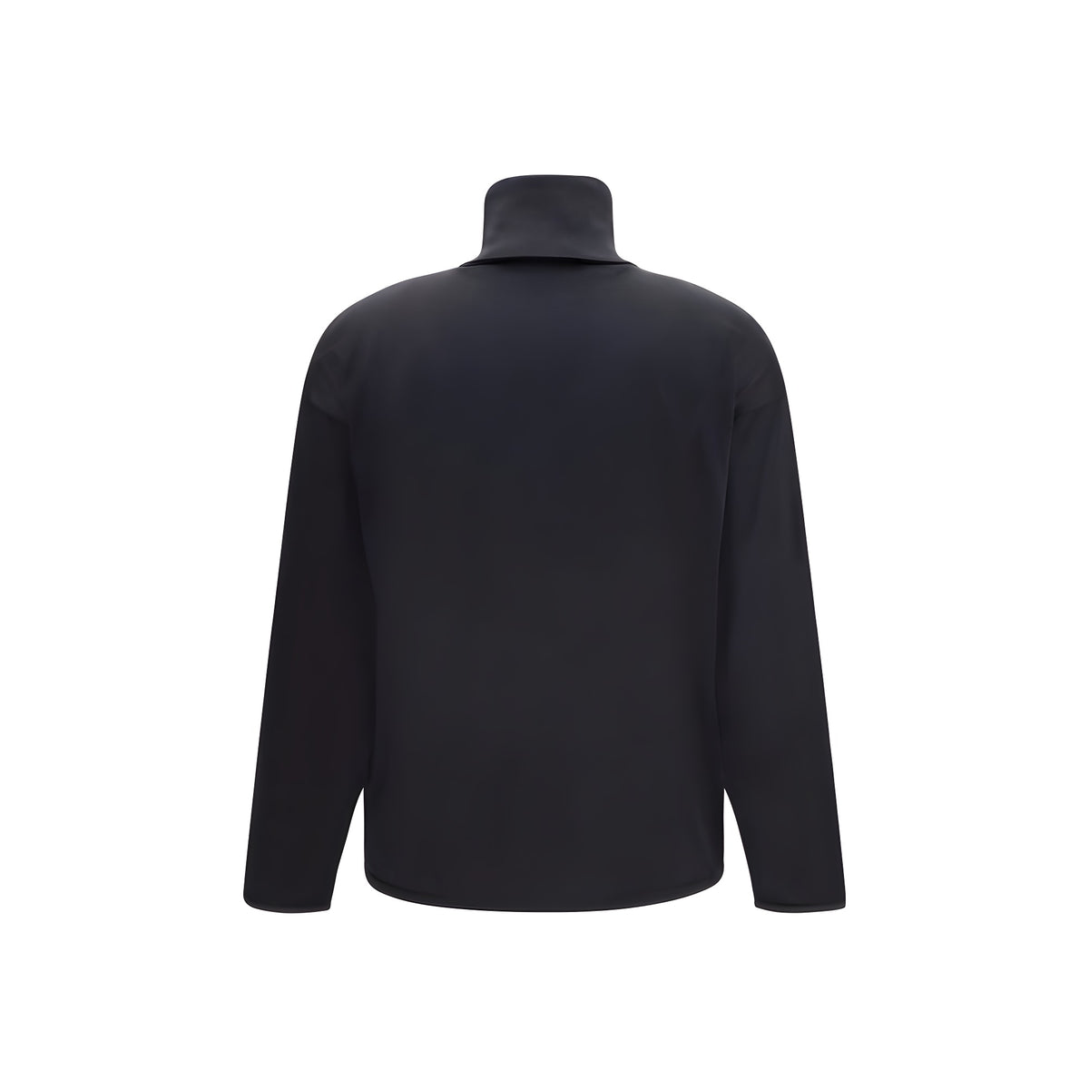 Gucci Pulover Negru din Mătase
