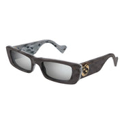 Gucci Brown Sunglasses