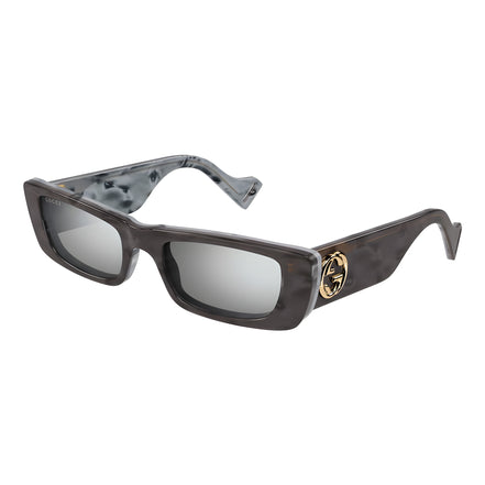 Gucci Brown Sunglasses