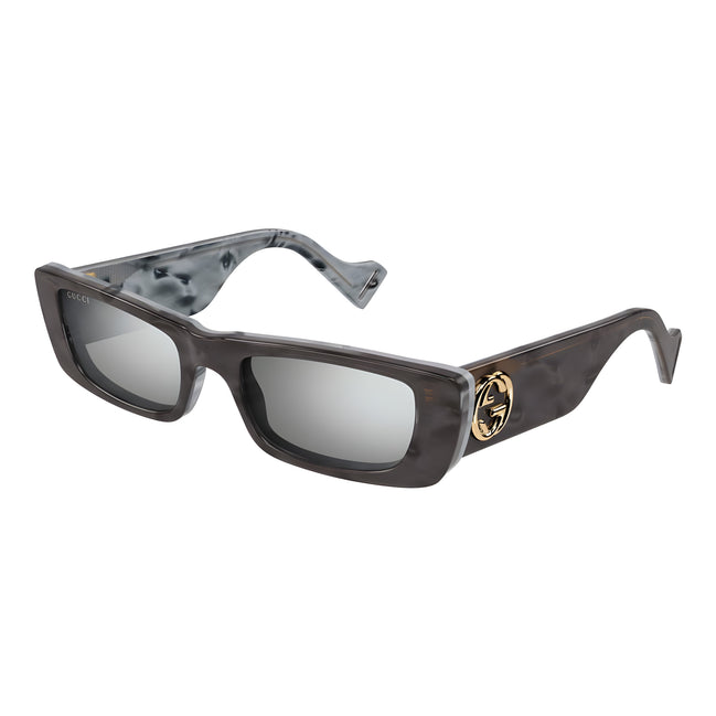 Gucci Brown Sunglasses