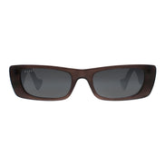 Gucci Brown Sunglasses