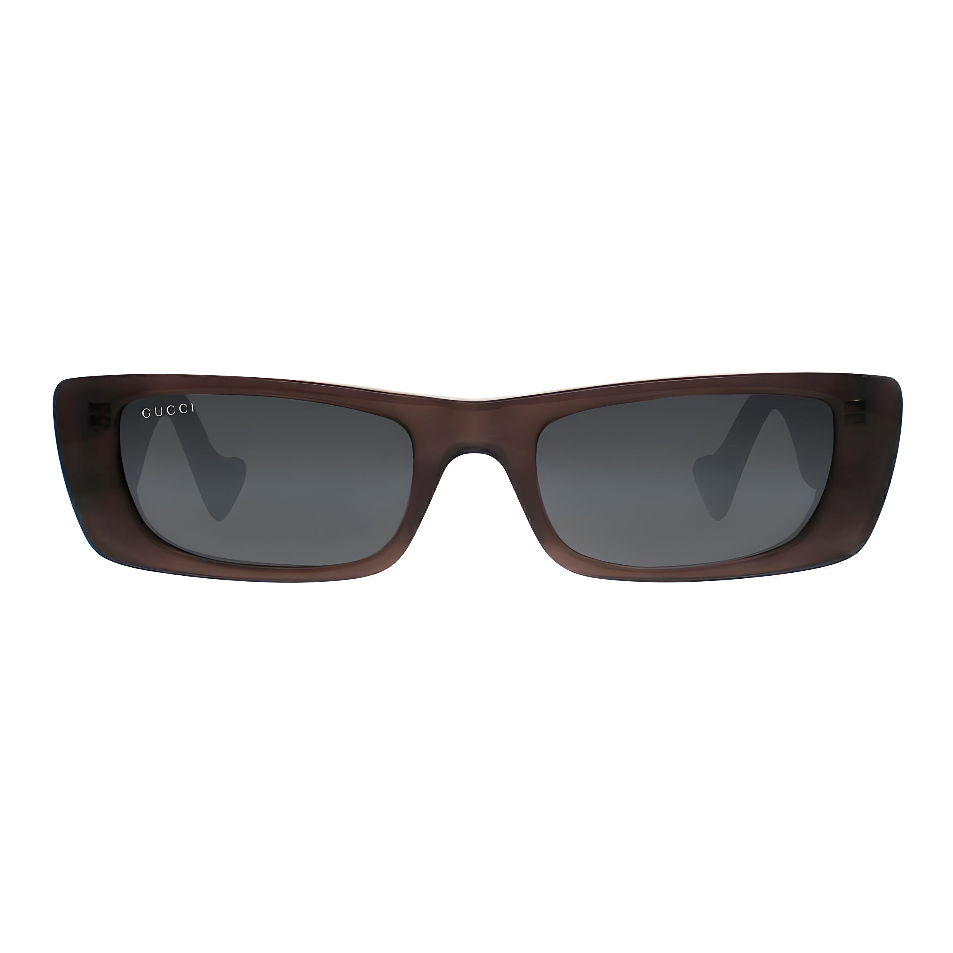 Gucci Brown Sunglasses