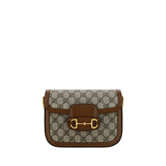 Gucci Brown Handbag