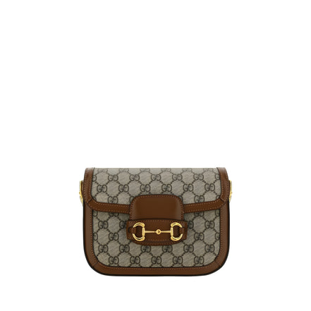 Gucci Brown Handbag