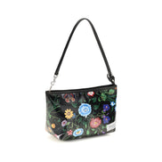 Gucci Multicolor Fabric Handbag