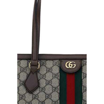 Gucci Multicolor Handbag