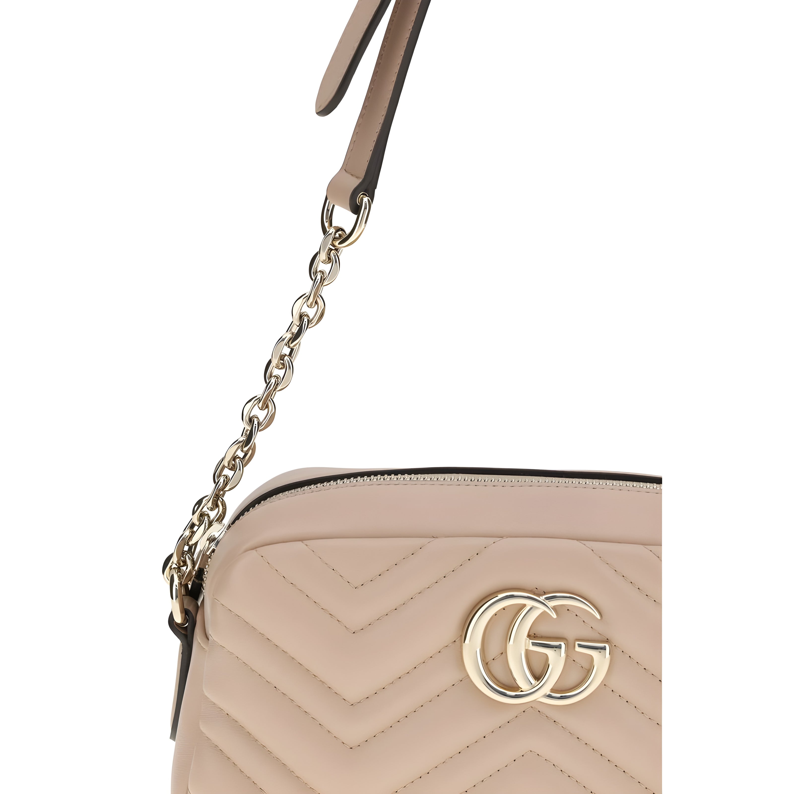 Gucci Multicolor Handbag