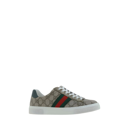 Gucci Multicolor Low Top Sneakers