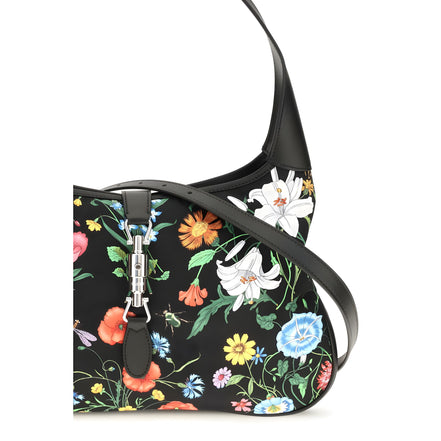 Gucci Geantă Multicoloră din Nylon