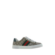 Gucci Multicolor Low Top Sneakers