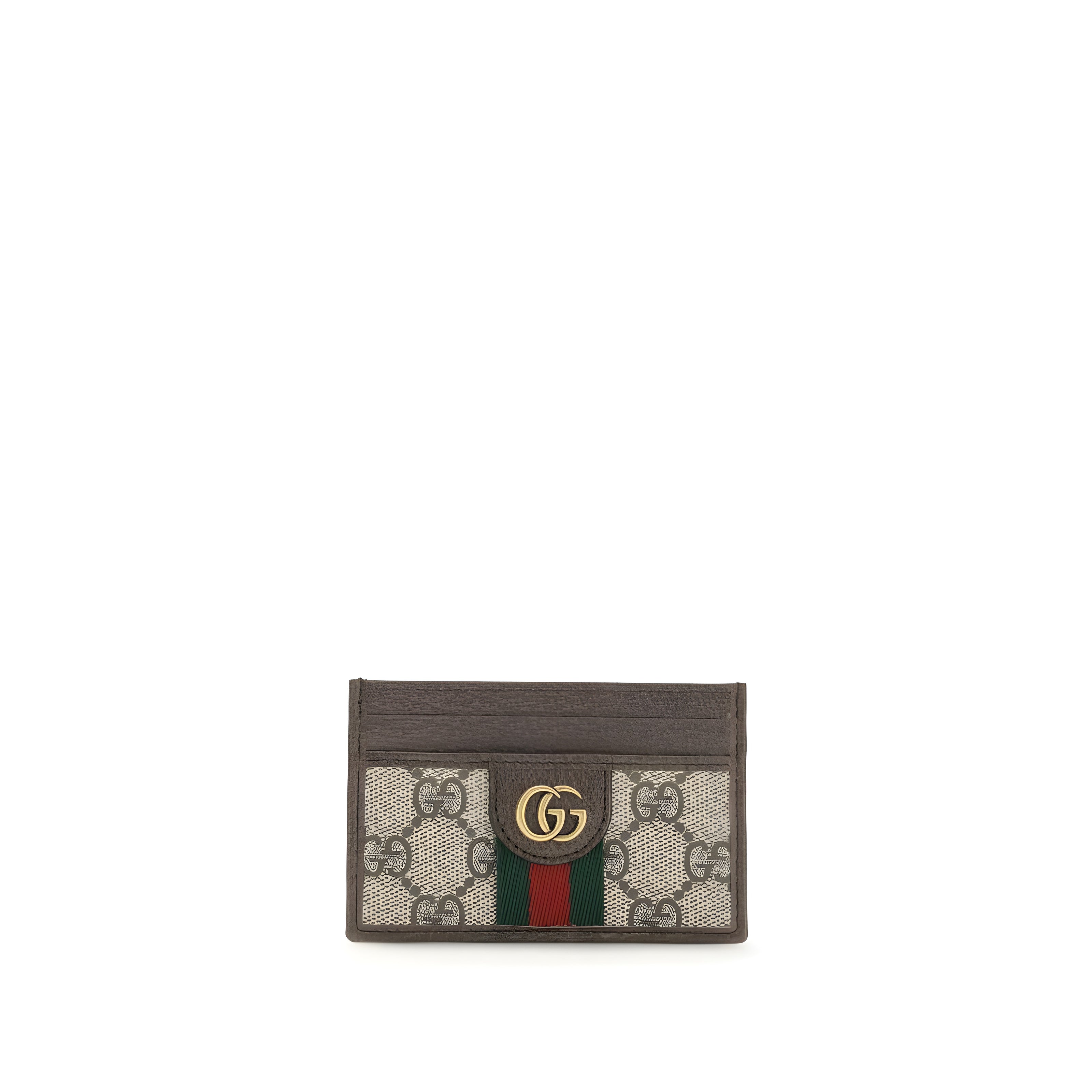 Gucci Ophidia Card Holder