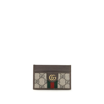 Gucci Ophidia Card Holder