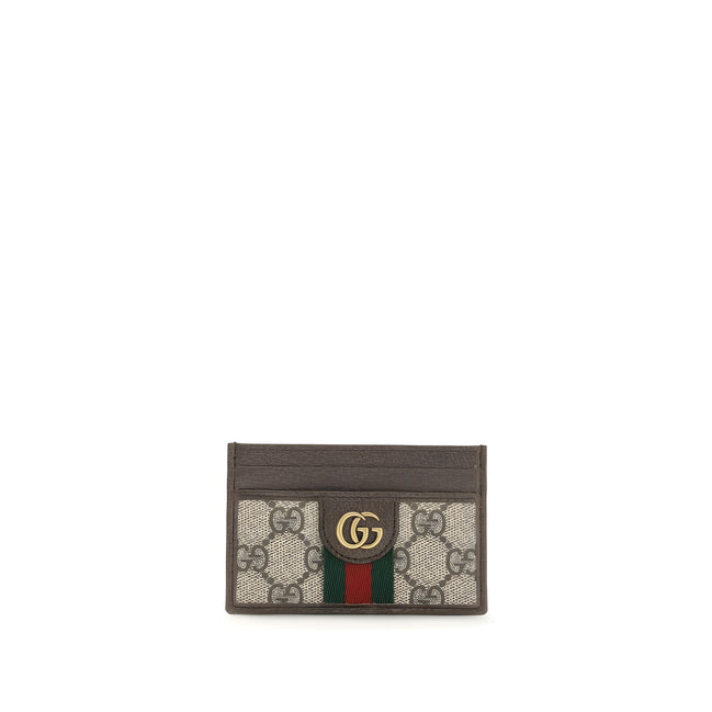 Gucci Ophidia Card Holder