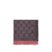 Eșarfă Gucci multicoloră din lână
