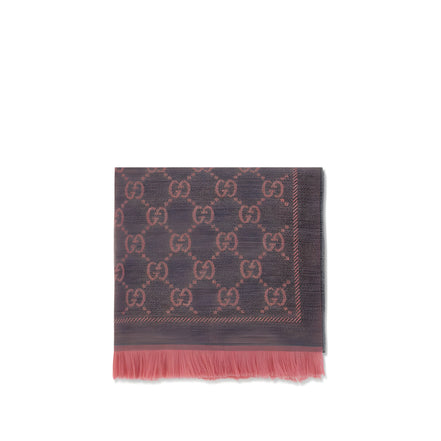Eșarfă Gucci multicoloră din lână