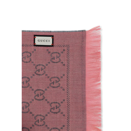 Eșarfă Gucci multicoloră din lână