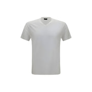 Tricou Gucci alb din modal