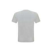 Tricou Gucci alb din modal