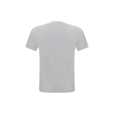 Tricou Gucci alb din modal