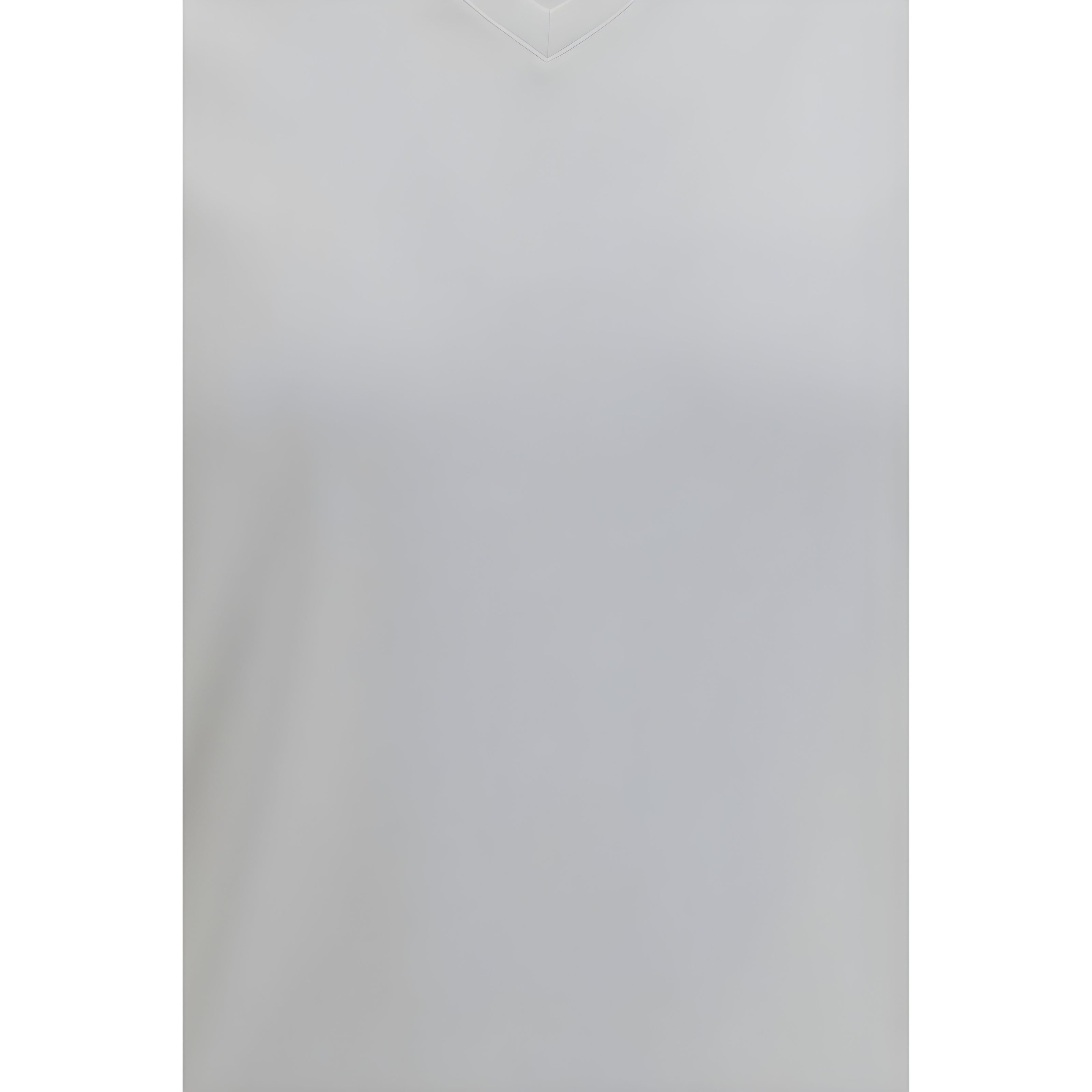 Tricou Gucci alb din modal