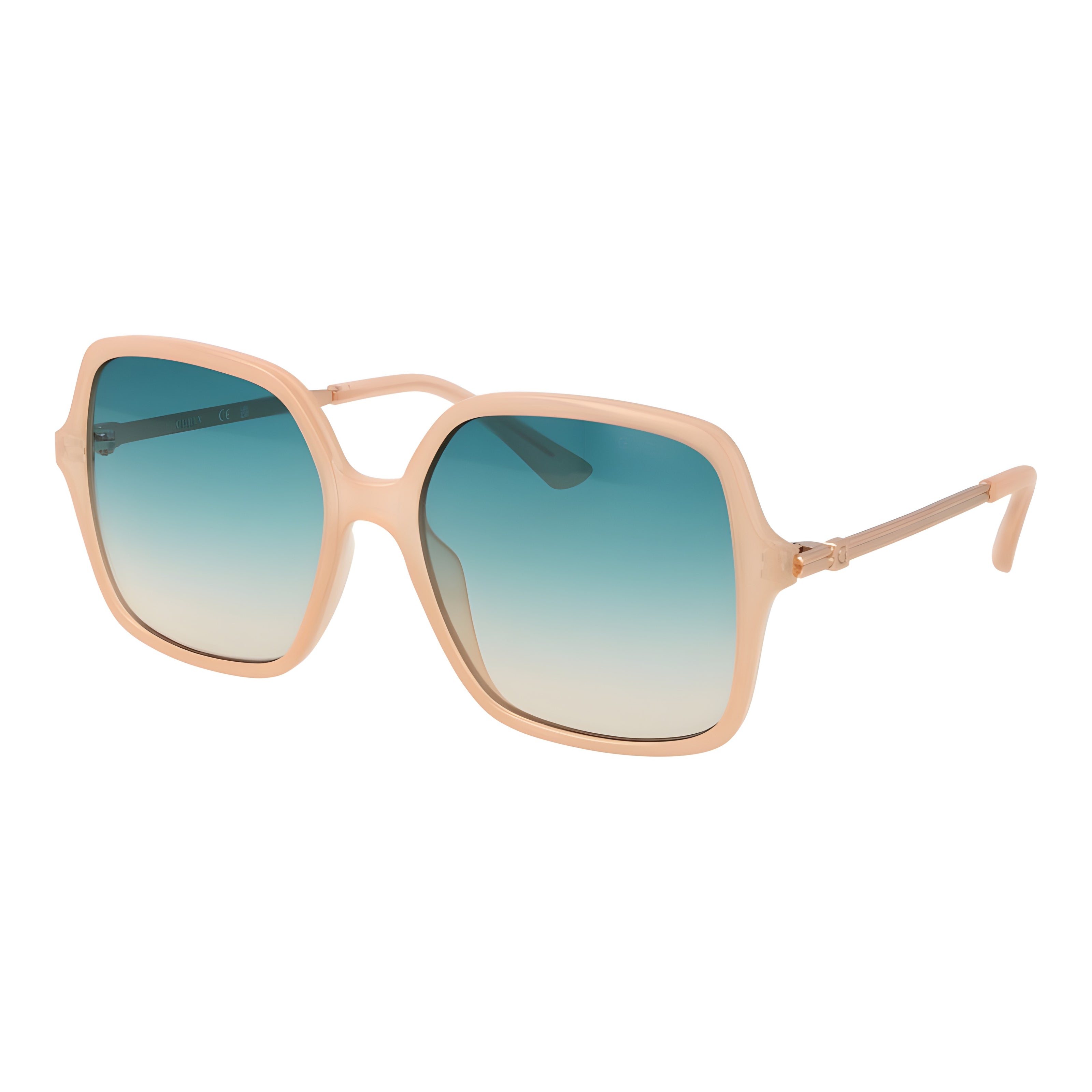 Guess Beige Sunglasses