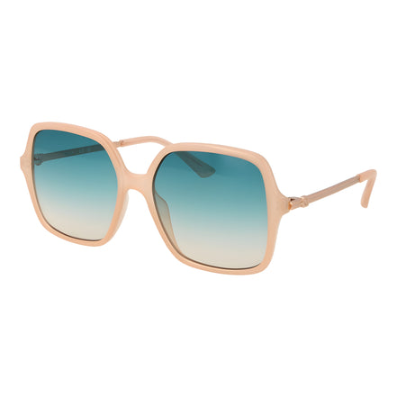 Guess Beige Sunglasses