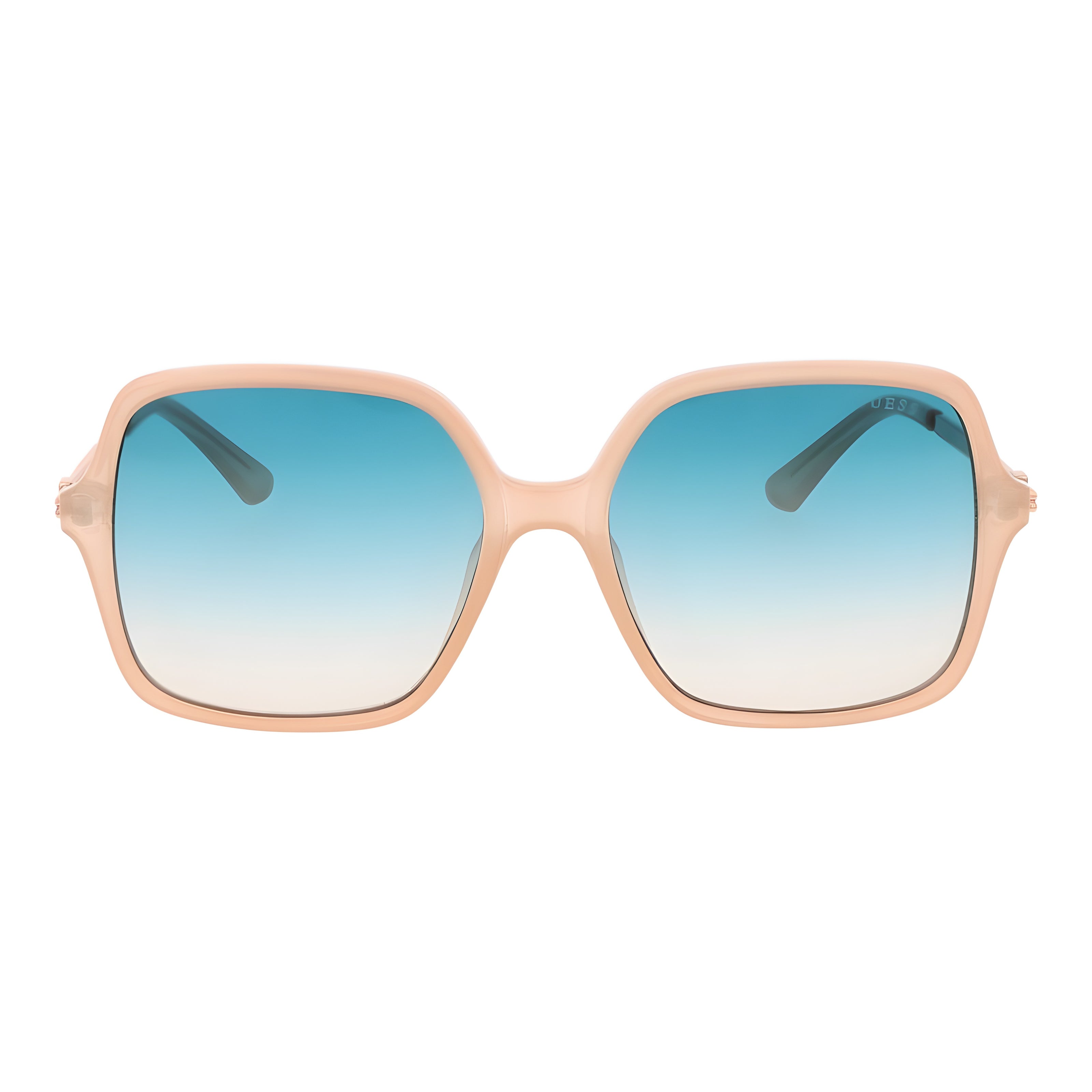 Guess Beige Sunglasses