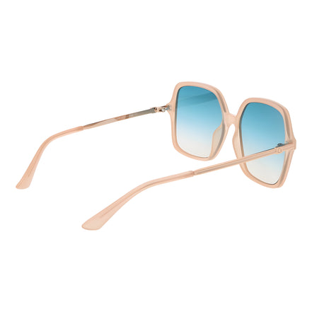 Guess Beige Sunglasses