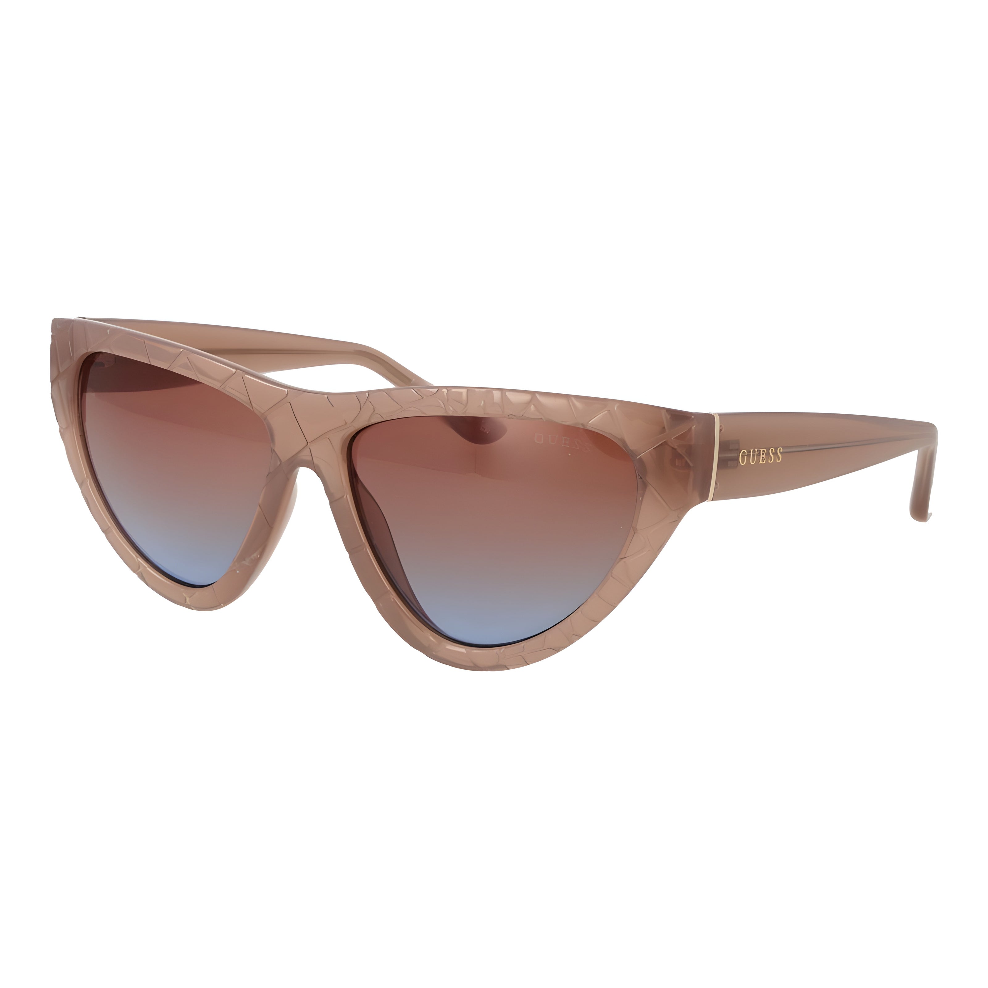 Guess Beige Sunglasses