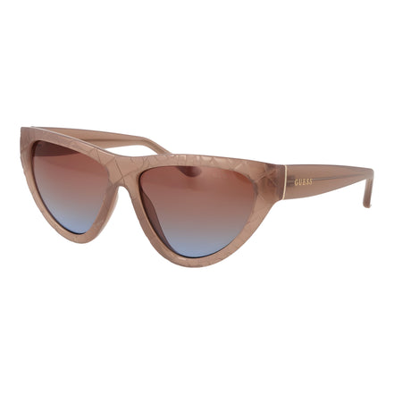 Guess Beige Sunglasses