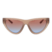 Guess Beige Sunglasses