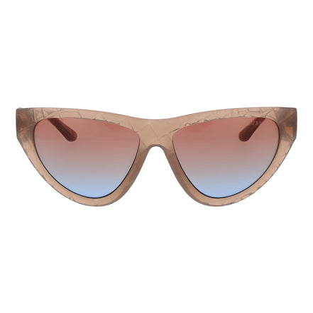 Guess Beige Sunglasses