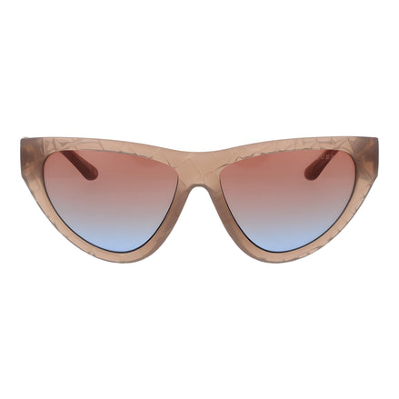 Ochelari de soare Guess bej