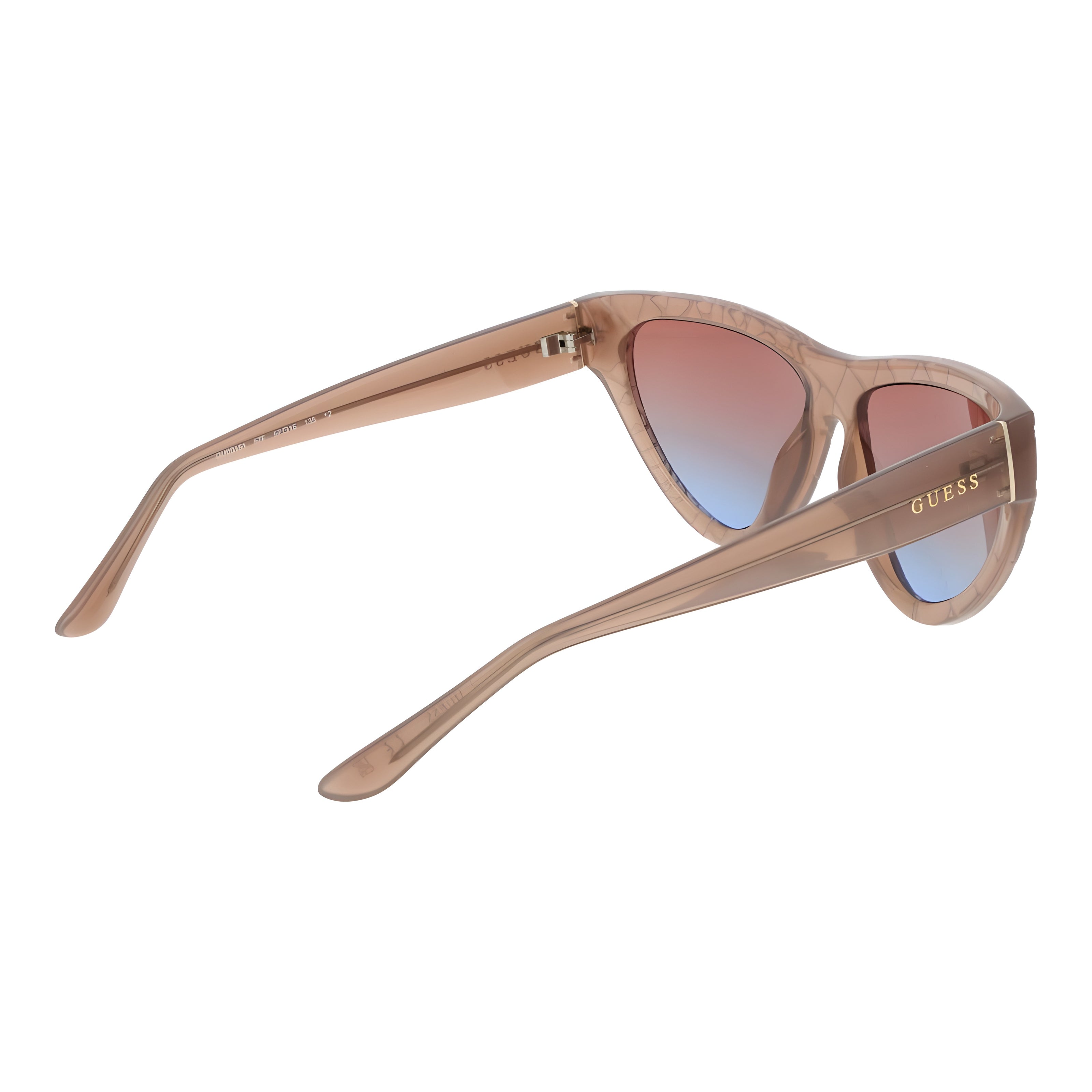 Guess Beige Sunglasses