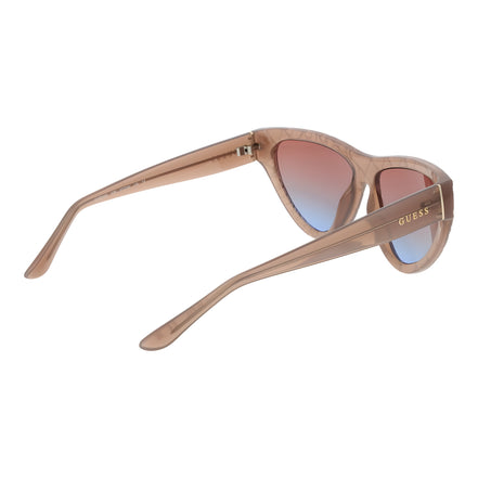 Guess Beige Sunglasses